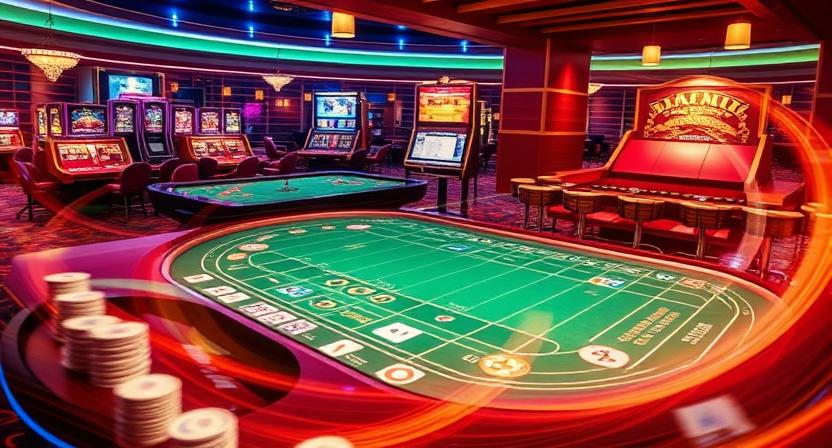 Eventos Esportivos Coletados de Todo o Mundo na Plataforma 30WIN