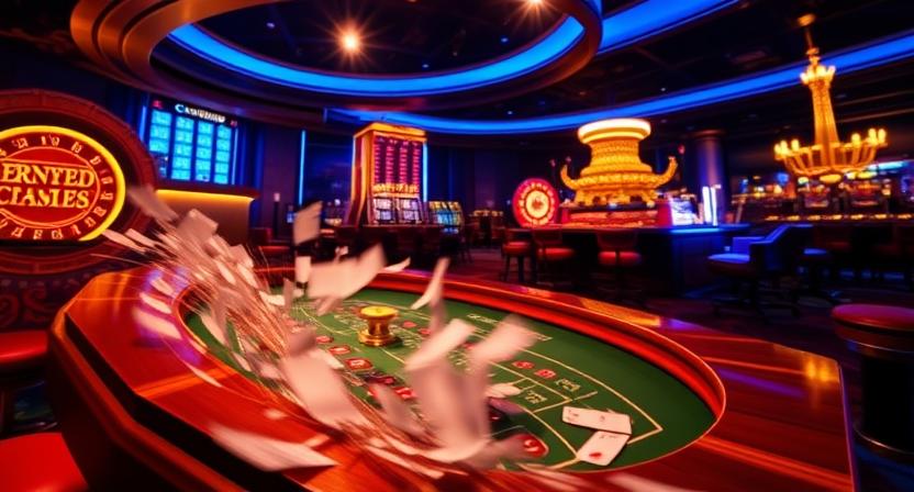 Dentro do 30WIN Casino Você Pode Obter Bônus com Simples Cliques
